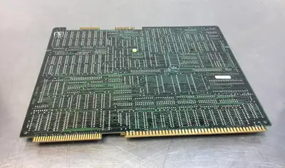 USED WESTINGHOUSE 6MSP 7381A01 G01