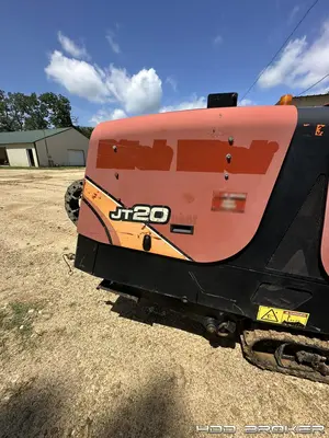 Used 2016 DITCH 2016 DITCH WITCH JT20 Drill Rigs Florida US | HDD Broker #1346417