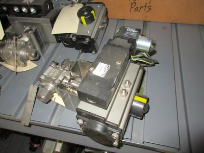 Misc Spares 1