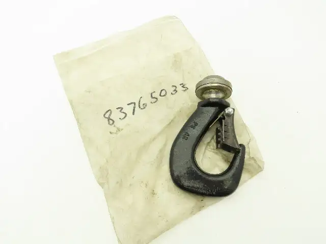 Demag V-4 Load Hook Swivel Bearing Latchlok