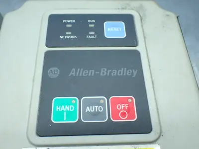 USED ALLENBRADLEY 280DFN10C