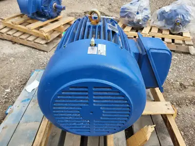 NEW TECO-WESTINGHOUSE APH03008TE5
