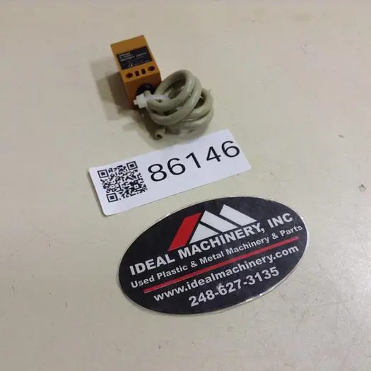 Used OMRON TL-Q5MC1 Relays & Switches Michigan US | Ideal Machinery #602862