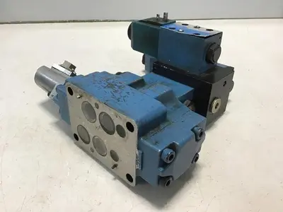 USED VICKERS KFDG5V72C200NXVMU1H112EN30