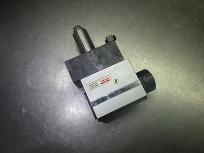 Alberti VDI30 ER25 Right Angle Head For Doosan Machines M90-2.5 (LOC1595)