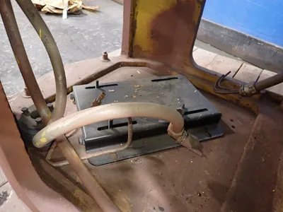 Used REED _UNKNOWN_ Thread Rollers Ohio US | HGR 24 #1266468