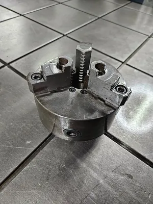 N/A 3-Jaw Chuck Tooling | GMT (5)