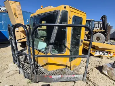 USED 2011 LETOURNEAU L1350