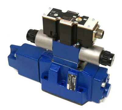 NEW REXROTH 4WRZE16W8-150-70/6EG24N9EK31/A1D3M VALVE R900750127
