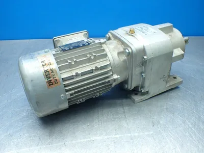 Used NORD DRIVESYSTEMS 372.171L/4 CUS Motors (misc) Ohio US | HGR 24 #873810
