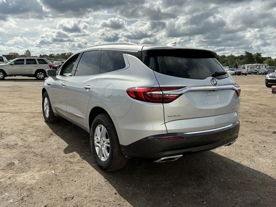Used 2018 BUICK ENCLAVE SUVs Michigan US | Miedema Asset Management Group #1474470