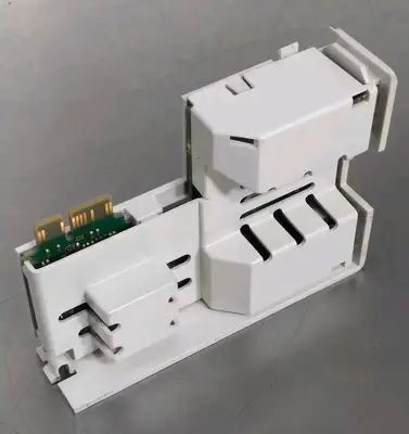 Control Techniques 9656-0003 GT8 Ethernet Loc3C39