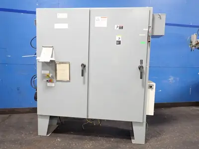 Intelligrated Inc Control Panel