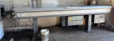 2015 CITIZEN A20VII Swiss Type Automatic Screw Machines | Midstate Machinery (2)