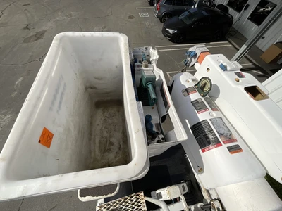 Used 2020 INTERNATIONAL MV607 Bucket (boom) trucks California US | Big Truck & Equipment #1412309