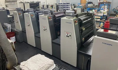 2002 KOMORI L420+CX 4-Color | M3 Graphic Machinery (2)