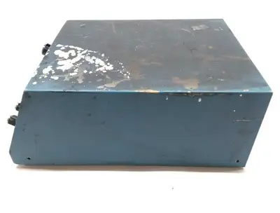 Used MPM Corp PCB Screen Printing Control Unit 115V, 3A SMT Screen Printer Spare Parts Michigan US | Maverick Industrial Sales #1410732