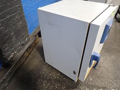 USED 2018 THERMO SCIENTIFIC HERATHERM OGH60
