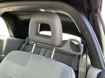 USED 2007 CHRYSLER PT CRUISER