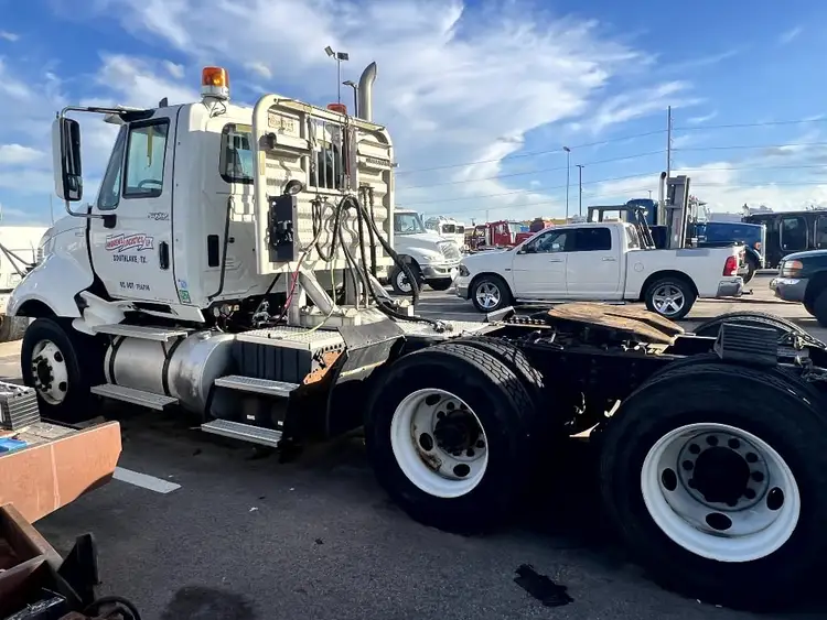 Used 2011 INTERNATIONAL PROSTAR Conventional trucks Texas US | MCO Truck & Equipment #1513813