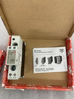 CARLO GAVAZZI RGC1A23D15KGU