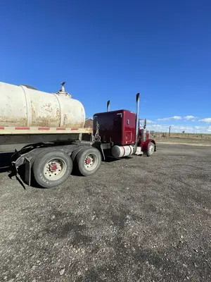 Used 1989 PETERBILT 379 Conventional trucks Colorado US | Proxy Equipment #1385246