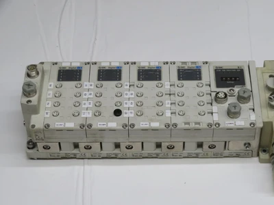 Used SMC _UNKNOWN_ Solenoid Valves Texas US | OCO Industrial #1686122