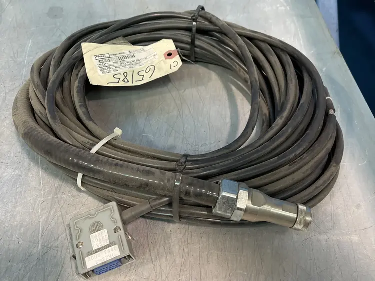 Used FANUC A6602006T840#L22R03C Robot Parts Ohio US | HGR 24 #1084792