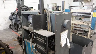 miscellaneous Press Auxiliary Components Press Auxiliary | Machinery Solutions Group, Inc. (12)