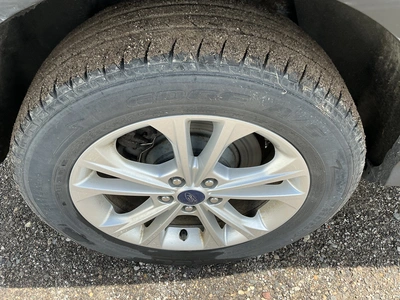 Used 2017 FORD ESCAPE SUVs Michigan US | Miedema Asset Management Group #1322354