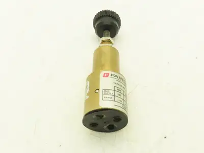 Used FAIRCHILD _UNKNOWN_ Air Pressure Regulators Indiana US | Arrow Industrial #1411466
