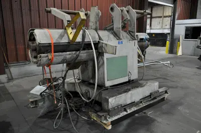 1993 TALENT n Cut to Length Lines | Universal Press & Machinery (UPM) (4)