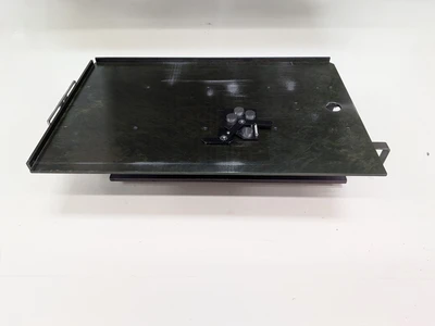 Used Universal Instruments Corporation Matrix Tray Platform Feeder PCB Component Feeders Michigan US | 4Tech USA #1540412