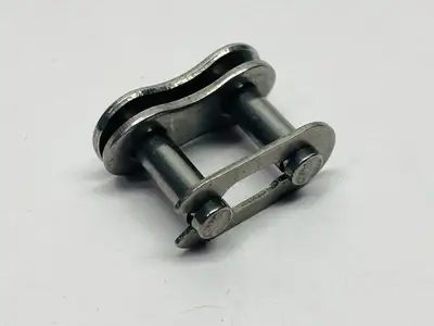 USED MINCHENG CHAIN 12.7 08B