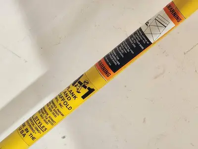 Complete 4ft Scaffolding Unit