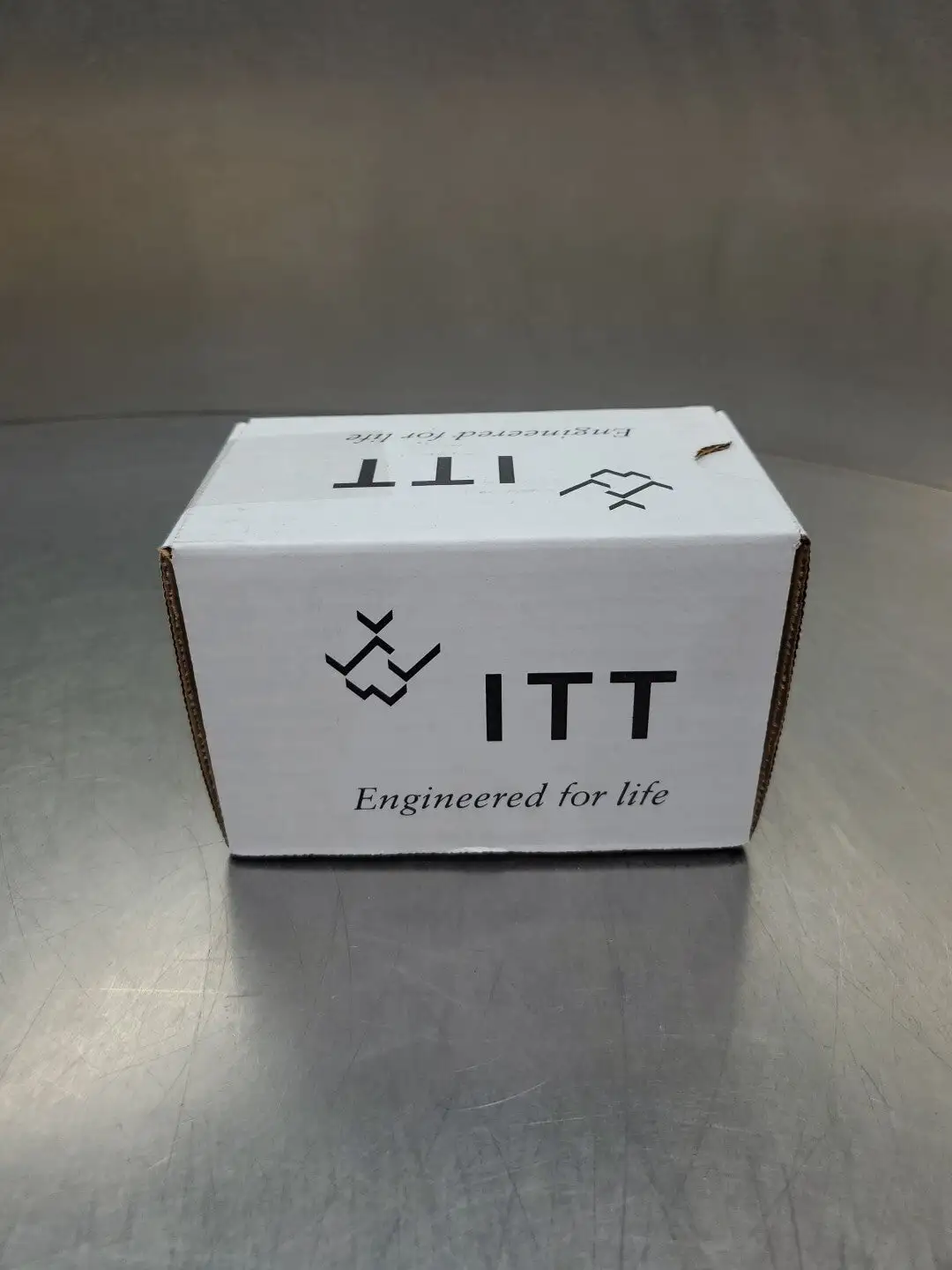 ITT GH31XTXM Regulator Module. 4D-32