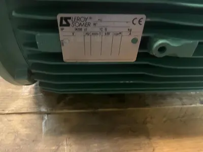 Used L&S LS132MT Industrial Controls | Surplus Asset Holdings #1221803