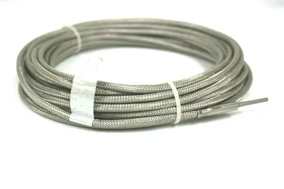 NEW DIN-EN-60751 GF-7124.2.3.0003 TEMPERATURE SENSOR PROBE