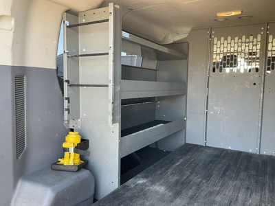 USED 2018 FORD TRANSIT 350