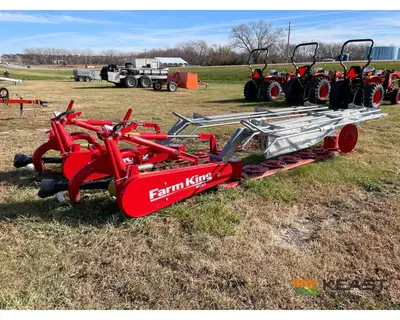 Used FARM KING _UNKNOWN_ Mowers Iowa US | Keast Enterprises #1360351