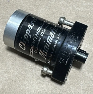 USED Clippard R301