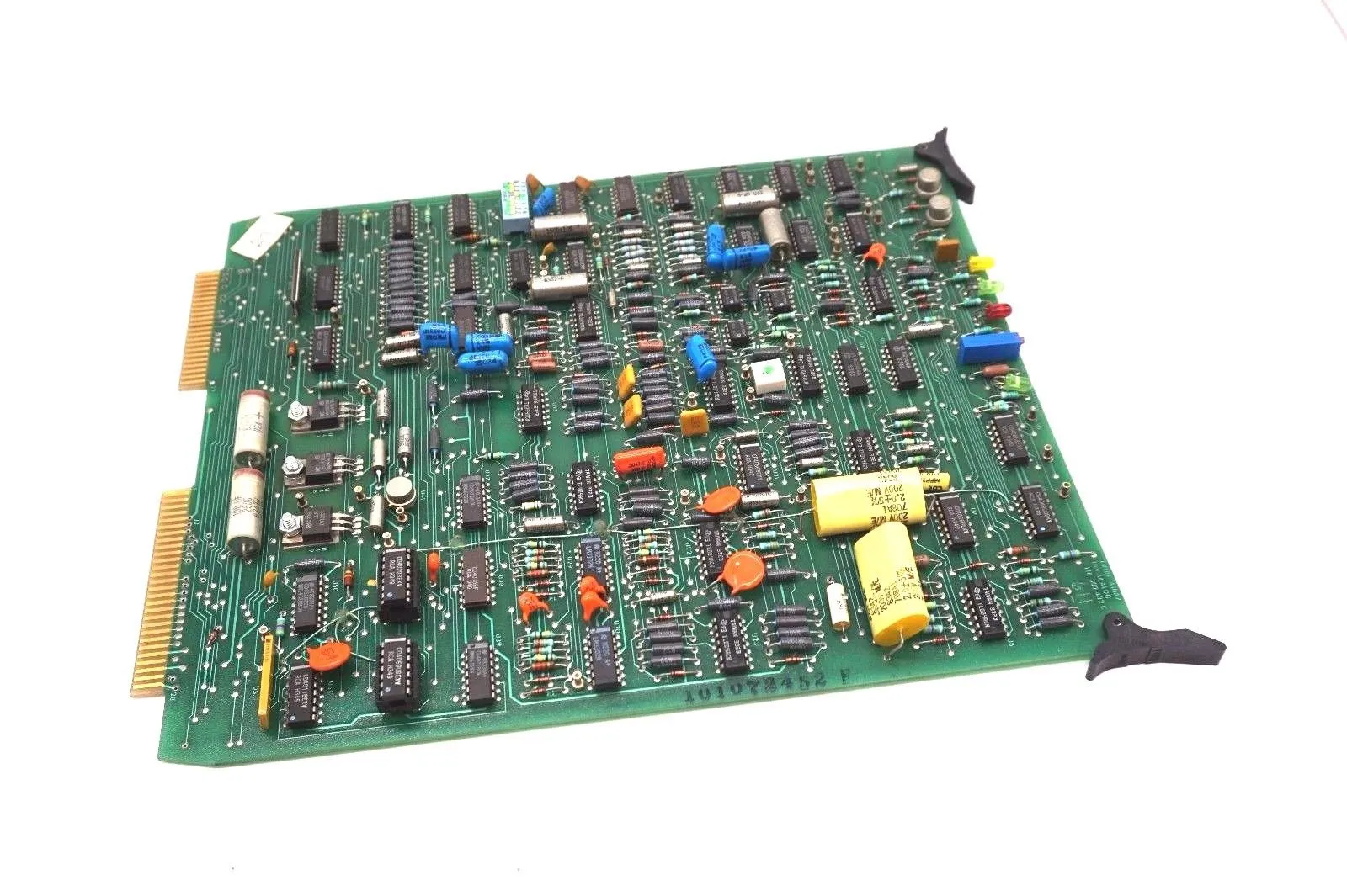REPAIRED EXIDE 118-302-432-C PC BOARD A10A7 118302432C