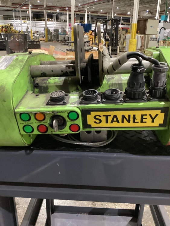 Used STANLEY iLift Misc Lifts Michigan US | iGAM Industrial Marketplace #174238