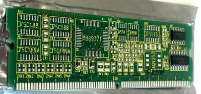 NEW GE FANUC A20B-2901-0985 MODULE A20B29010985