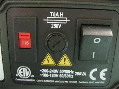 USED Watson Marlow 620Di