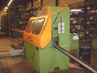 USED EISELE VA O-HY-UNIVERSAL 428