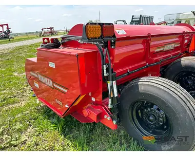 Used HINIKER _UNKNOWN_ Windrowers/Swathers Iowa US | Keast Enterprises #1360297