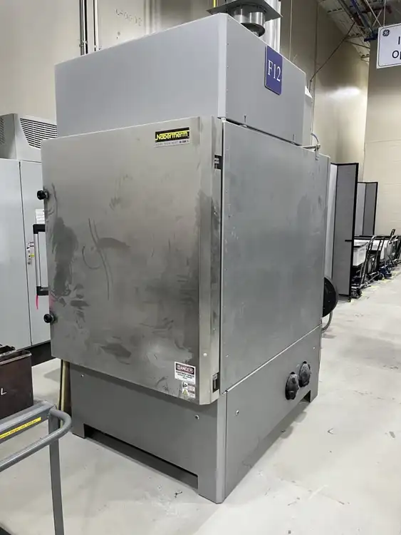 Used 2017 _UNKNOWN_ _UNKNOWN_ Box Type Furnaces New York US | Apex Group #1550749