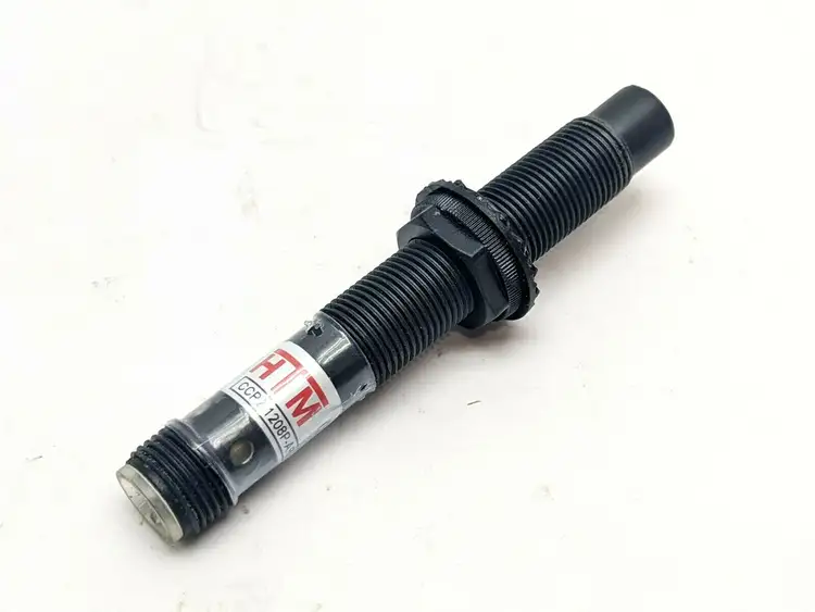 Used HTM _UNKNOWN_ Proximity Sensors | Maverick Industrial Sales #1114415