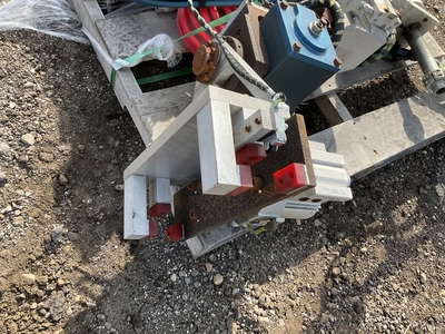 Used _UNKNOWN_ _UNKNOWN_ Crane Accessories Michigan US | Miedema Asset Management Group #1411313